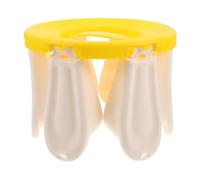 LOORGVEL Base para Pelota De Yoga Accesorios para Fitness Soporte Estable para Pelotas