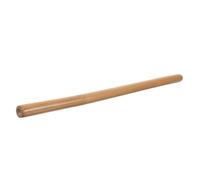 LOORGVEL Bastón Masajeador Manual de Bambú para Músculos Herramienta Portátil para Masaje Corporal Mejora Circulación y Compacto Uso Hombros Cuello y Piernas
