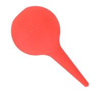 LOORGVEL Bola Para Lavar Los Oídos 90 Ml Limpiador De Goma Exprimido Soplador De Polvo Portátil Multiuso Para Electrónica, Relojes y Limpieza Auditoria