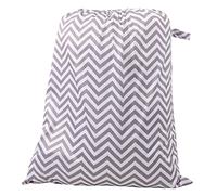 LOORGVEL Bolsa De Almacenamiento De Reutilizable Bordes Elásticos para Cubos Organizador De Húmedos y Secos