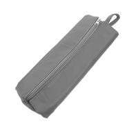 LOORGVEL Bolsa de Almacenamiento para Rizador de Viaje Resistente al Calor Agua Funda Protectora Compacta con Colgador para Plancha de Cabello Organizador Portátil para Herramientas de