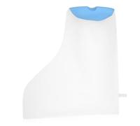 LOORGVEL Bota De Ducha Protectora Funda De Yeso Pies Secos Anilla De Silicona Durable