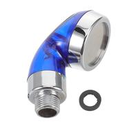 LOORGVEL Cabezal Pulverizador de Mano para Grifo de Salón Alta Presión Flujo Concentrado Instalación Limpieza Profunda para Lavado Camas de Lavado de Cabello