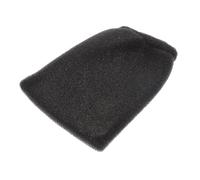 LOORGVEL Calcetín Difusor de Esponja Dispersa Aire Negro para Secador de Pelo Accesorio para Proteger el Cabello del Calor Adecuado para Uso en Casa o Salón