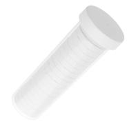 LOORGVEL Calentador Inteligente para Toallas Faciales Desechables, Capacidad para Toallitas Comprimidas, Control de Temperatura Ajustable, Diseño Compacto para Uso en Salones de