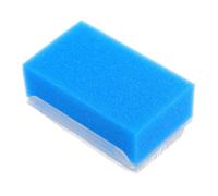 LOORGVEL Cepillo Sensorial Wilbarger para Bebés Azul, Cepillo de Defensa Sensorial Portátil y Ligero, Estropajo de Baño para Ñiño, Entrenamiento Sensoriomotor en Casa y Terapia Ocupacional