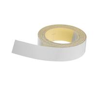 LOORGVEL Cinta Reflectante Autoadhesiva para Tacómetro Franjas Ópticas Reflectantes para Medición Precisa de y Distancia Compatible con Tacómetros y Fotográficos