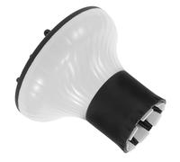 LOORGVEL Difusor de Pelo para Secador Accesorio Grande para Cabello Rizado y Ondulado Herramienta Profesional para Peinados Duraderos y Secado Salones y Hogar