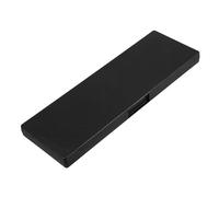 LOORGVEL Estuche Portátil para Calibre Digital de Medición Métrica Caja de Almacenamiento Precisa y Ligera para Ingenieros y Técnicos Protección Segura contra Factores Ambientales