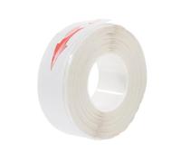 LOORGVEL Etiquetas Adhesivas para Cables Flexibles Blancas por para Identificación y Organización Oficina y Proyectos Escolares