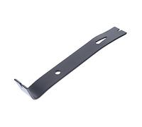 LOORGVEL Extractor Manual de Clavos para Carpintería Herramienta para Desmontar Cajas de Madera Azulejos y Ligero y Compacto para y Bricolaje