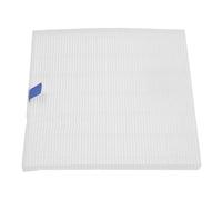 LOORGVEL Filtro de Aspiradora para Uñas Repuesto Diseño Ligero y Compacto Fácil de Usar para Uso Personal y Profesional