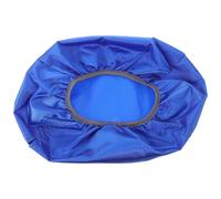 LOORGVEL Funda Universal para Mochila: Impermeable, Base para Mochila, Ideal para IR de excursión o IR al Trabajo, Resistente al Polvo y a Las Rozaduras.