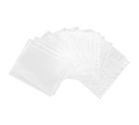 LOORGVEL Fundas Transparentes para Álbum de Fotos 20 Piezas Tamaño 5 Pulgadas Páginas Rellenables Protectoras para Fotos Recambio 3 Orificios Uso Doméstico y Decoración