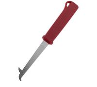 LOORGVEL Gancho Limpiador de Piedras para Neumáticos Coche Herramienta Resistente para Ranuras Multiusos para Mantenimiento Off-road y Vehículos Pesados Portátil y Duradero