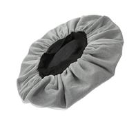 LOORGVEL Gorro de Seda para Dormir Mujer Bonete de Satén Elástico Diseño Simple Protector de Cabello para Doméstico para Quimioterapia y