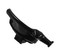 LOORGVEL Herramienta Desmontadora de Neumáticos Cabeza de Montaje de Plástico Resistente para Cambiador de Ruedas Segura para Llantas Delicadas Durable para Taller y Doméstico
