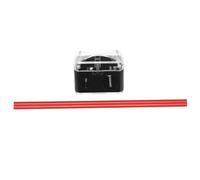 LOORGVEL Lápiz de Cejas Resistente al Sudor para Maquillaje Natural y Tatuajes de Cejas Perfilador Preciso para Mujer Duradero y Fácil de Usar