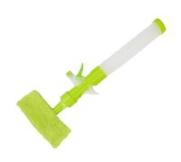 LOORGVEL Limpiador De Ventanas Multiusos Extensible y Rasqueta Profesional Para Limpieza De Cristales y Pantallas De Ventana Herramienta De Limpieza Para y Automóvil