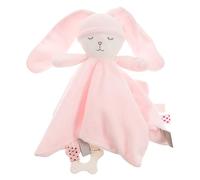 LOORGVEL Muñeca De La Comodidad Adornos Mini Juguete Correa De Reloj De Oro Cocodrilo Bolsa Kiosko Crema De Cuidado De Gelatina Vivero Cornamenta Apolo Toalla Felpa Rosa