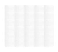 LOORGVEL Papel de Seda Color Claro A4 100 Hojas sin Tampón para Envolver Ropa y Calzado, Papel de Tejido Multiusos para Embalaje, Almacenamiento y Manualidades, Relleno Protector
