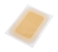 LOORGVEL Pegatinas Impermeables para Cicatrices y Tatuajes Adhesivas y Flexibles Cinta Ocultadora de Defectos Piel Color Piel Profundo Compacto y Recortable para Uso Cuerpo