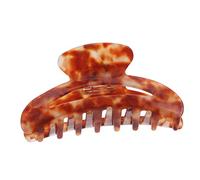 LOORGVEL Pinza Cabello Textura De Mármol Accesorio Para Mujeres y Niñas Para Maquillaje y Ejercicios