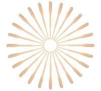 LOORGVEL Recortador de Vello Nasal Manual de Doble Cara con Rotación 360° y Extractor de Orejas Kit de 32 Piezas para Limpieza Nasal y Auricular Herramienta Portátil para Hombres y