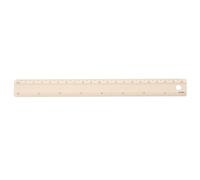 LOORGVEL Regla Metálica de Aleación de Aluminio Beige 20 CM Regla Profesional para Dibujo y Medición Matemática Herramienta Multiusos para Estudiantes y Artesanía