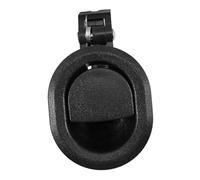 LOORGVEL Repuesto Mango para Sofá Reclinable Tirador Plástico Duradero Accesorio Funcional para Sillón Relax y Muebles Salón Manija Práctica para Reemplazo Fácil