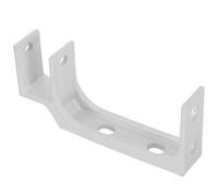 LOORGVEL Soporte de Repuesto para Toldos de Ventana y Toldos de Terraza, Accesorio para Montaje en Exteriores y Jardines, Compatible Eléctricos y Manuales