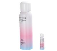 LOORGVEL Spray Protector Solar Hidratante Para Exteriores 150 Ml Protección Alta Para Cuidado Piel, Bruma Refrescante Facial Para Uso Diario