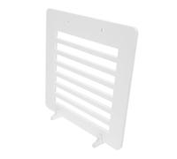 LOORGVEL Tablero De Apoyo De Luz y Sombra para Fotografía Fotográfico Blanco Accesorios para Sesión De Fotos De Productos Tablero De para Sesiones Fotográficas