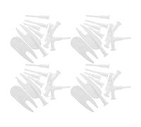 LOORGVEL Tapón para Pelota De Equilibrio Tapón De Aire para Pelota De Yoga Pasador Suministros para Adaptador De Pasador