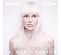 Loos,Anna - Werkzeugkasten