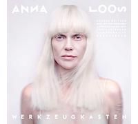 Loos,Anna - Werkzeugkasten (Deluxe Edition)