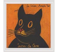 Loose Acoustic Trio,the - Sorrow Be Gone