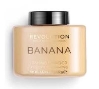 Loose Baking Powder Banana