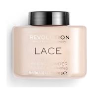 Revolution Loose Baking Powder (Various Shades) - Lace