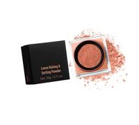 Loose Baking & Setting Powder Baked Makeup Setting Correcting Oil Control Face Loose Baking & Setting Powder