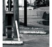 Loose Behaviour - 4 Songs In North Carolina [7" VINYL] [Vinilo]