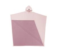 Loose Blanket Hoodie, Oversized Long Sleeve Sweatshirt, Blanket Cloak, Cloak Blanket, Calming Cloak Hoodie (pink)