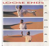 LOOSE ENDS - 1 9 8 6