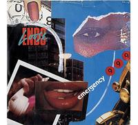 Loose Ends (80s) - Emergency (Dial 999) [7" VINYL]