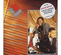 Loose Ends (80s) - Golden Years (Poster Cover) [Vinyl Single]