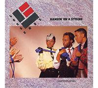 Loose Ends (80s) - Hangin' On A String