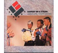 Loose Ends (80s) - Hangin' On A String (Contemplating)