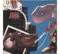 Loose Ends (80s) - LOOSE ENDS / MAGIC TOUCH / EMERGENCY (DIAL 999)