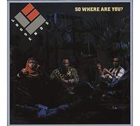 Loose Ends (80s) - Loose Ends - So Where Are You - [LP]