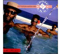 Loose Ends (80s) - LOOSE ENDS / TOO MUCH / MR BACHELOR